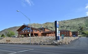 The Antler Lodge - Gardiner